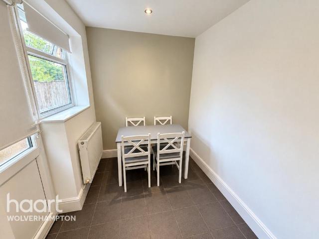 Church Road, Wolverhampton 2 bed terraced house to rent £1,075 pcm £248 pw