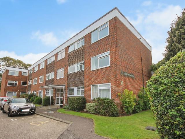 Church Road, Worthing BN13, 2 bed flat to rent, £1,300 pcm | PrimeLocation