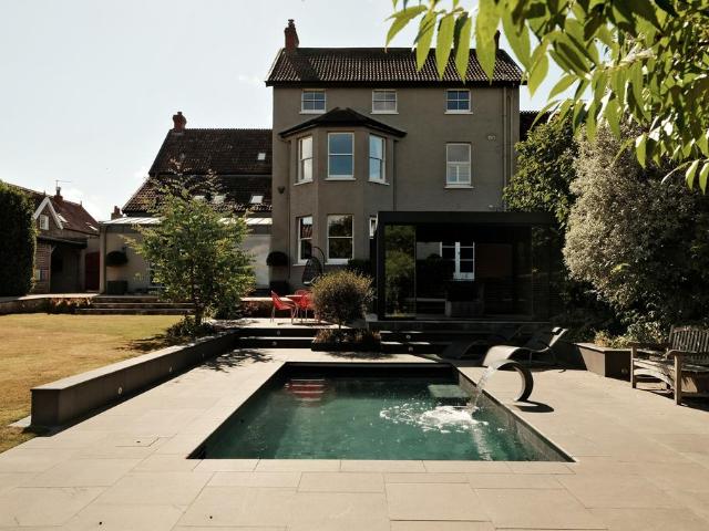 Church Road, Abbots Leigh, BS8 6 bed detached house to rent £6,950 pcm £1,604 pw