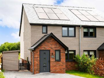 Church Road, Allensmore, Hereford HR2, 2 bed semi detached house to rent, £1,195 pcm | PrimeLocation