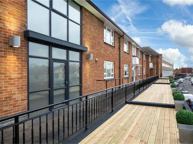 Church Road, Ashford TW15, 2 bed flat to rent, £1,500 pcm | PrimeLocation