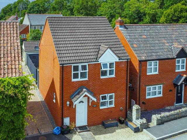 Church Road, Bawdrip, Bridgwater, Somerset TA7, 3 bed detached house to rent, £1,350 pcm | PrimeLocation