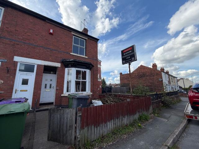 Church Road, Bradmore, Wolverhampton WV3, 3 bed end terrace house to rent, £1,095 pcm | PrimeLocation