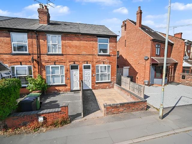 Church Road, Bradmore WV3 3 bed end of terrace house to rent £995 pcm £230 pw