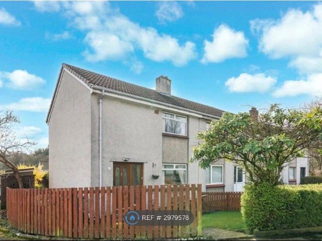 Church Road, Bridge Of Weir PA11, 2 bed end terrace house to rent, £1,100 pcm | PrimeLocation
