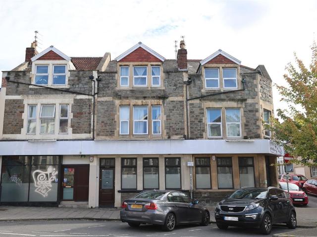 Church Road, Bristol BS5, 1 bed flat to rent, £925 pcm | PrimeLocation