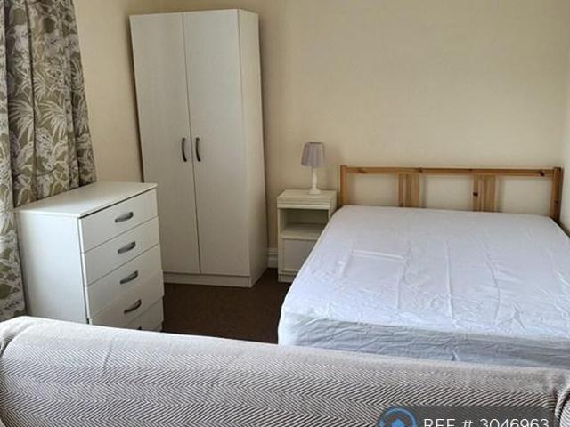 Church Road, Bristol, BS5 1 bed in a house share to rent £570 pcm £132 pw