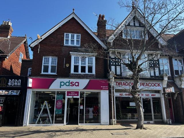 Church Road, Burgess Hill RH15 Studio to rent £925 pcm £213 pw