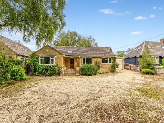 Church Road, Chadlington, Chipping Norton OX7, 4 bed detached house to rent, £3,500 pcm | PrimeLocation