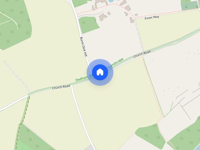 Church Road, Colchester, CO4