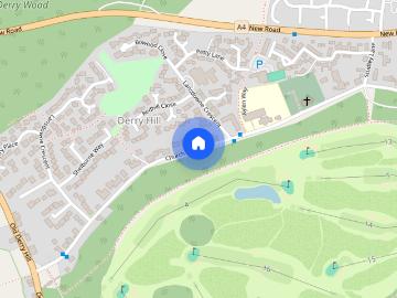 Bowood Calne, SN11, Chippenham, Wiltshire county, Southdowns