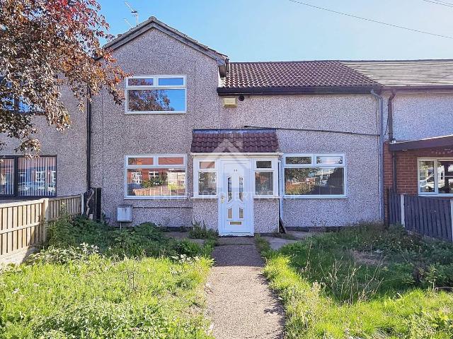 Church Road, Doncaster DN7, 3 bed terraced house to rent, £895 pcm | PrimeLocation