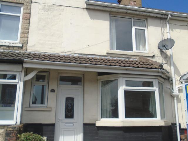 Church Road, Doncaster, DN12