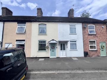 Church Road, Dordon, Tamworth B78, 2 bed terraced house to rent, £950 pcm | PrimeLocation