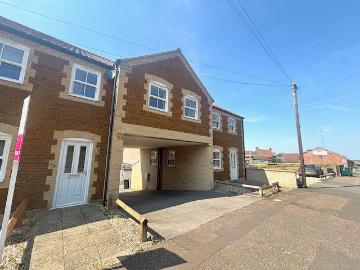 Church Road, Downham Market PE38, 2 bed flat to rent, £825 pcm | PrimeLocation