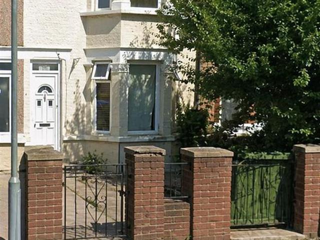 Church Road, Erith DA8, London