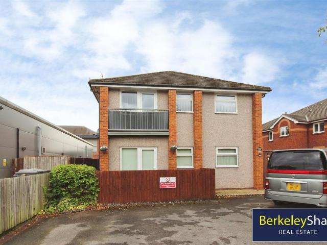 Church Road, Formby, Liverpool L37, 1 bed flat to rent, £850 pcm | PrimeLocation