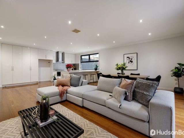 CHURCH ROAD GEM WITH OWN STREET FRONTAGE