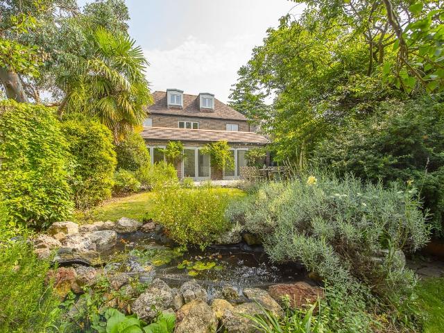 Church Road, Ham, Richmond TW10, 5 bed detached house to rent, £17,000 pcm | PrimeLocation