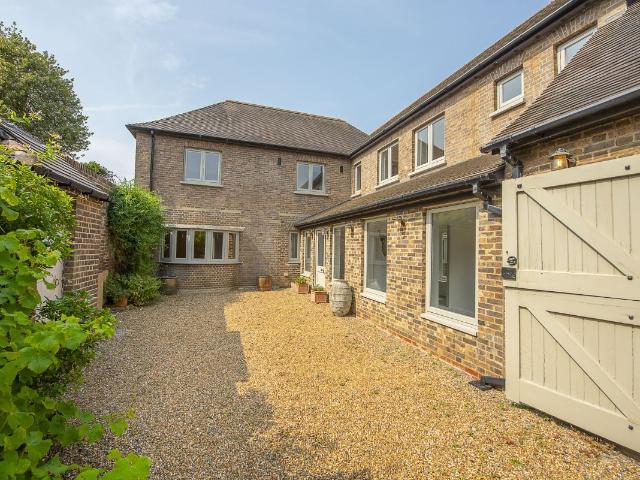 Church Road, Ham, Richmond TW10, 5 bed detached house to rent, £11,000 pcm | PrimeLocation