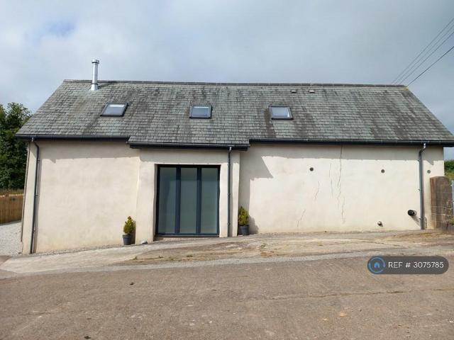 Church Road, Highampton, Beaworthy, EX21 3 bed detached house to rent £1,375 pcm £317 pw
