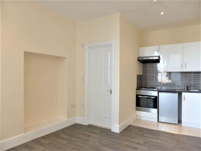 Church Road, Hove BN3, Studio to rent, £830 pcm | PrimeLocation