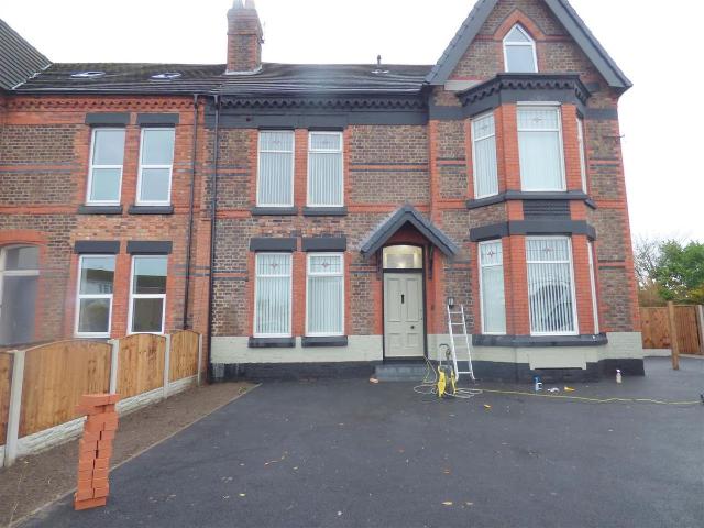 Church Road, Huyton, Liverpool L36, 1 bed flat to rent, £670 pcm | PrimeLocation