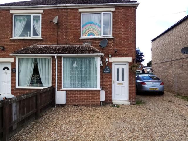 Church Road, Leverington, Wisbech PE13, 2 bed semi detached house to rent, £850 pcm | PrimeLocation
