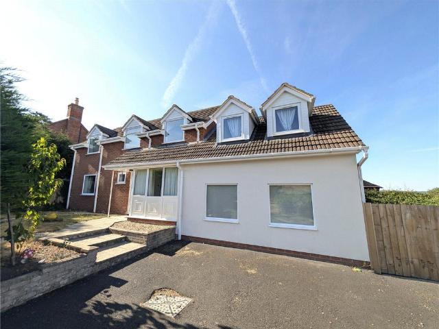 Church Road, Lilleshall, Newport. 4 bed detached house to rent £1,850 pcm £427 pw