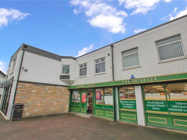 Church Road, Lisvane, Cardiff, CF14 2 bed apartment to rent £950 pcm £219 pw