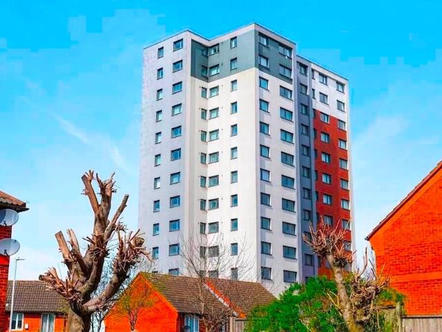 Church Road, Liverpool L22, 1 bed flat to rent, £875 pcm | PrimeLocation