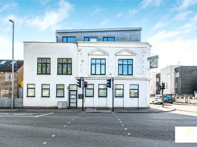 Church Road, London E10, 1 bed flat to rent, £1,798 pcm | PrimeLocation