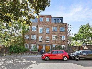 Church Road, London, London N6, 2 bed flat to rent, £2,700 pcm | PrimeLocation