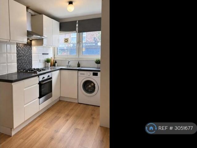 Church Road, London, N17 4 bed flat to rent £3,000 pcm £692 pw