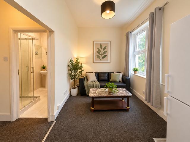 Church Road, London NW10, 1 bed flat to rent, £1,450 pcm | PrimeLocation