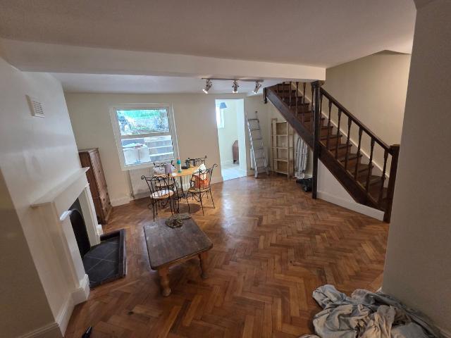 Church Road, London SE19, 1 bed flat to rent, £1,550 pcm | PrimeLocation