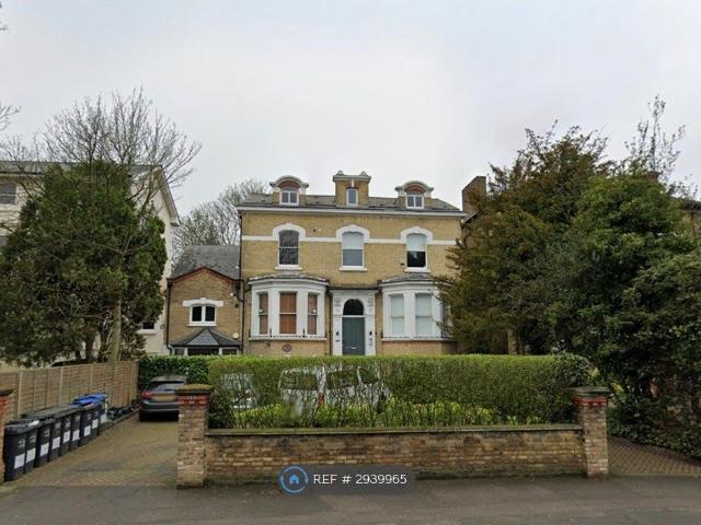 Church Road, London SE19, 2 bed flat to rent, £2,200 pcm | PrimeLocation