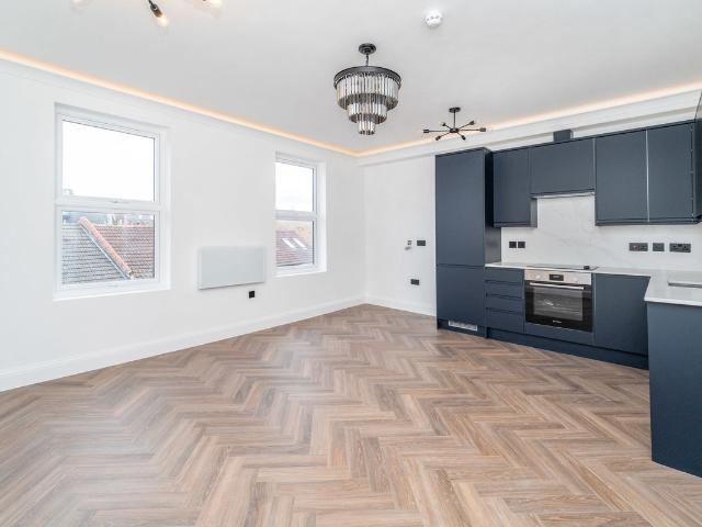 Church Road, London W3, 1 bed flat to rent, £1,900 pcm | PrimeLocation