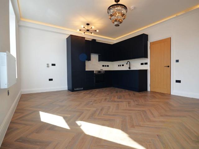 Church Road, London W3, 1 bed flat to rent, £1,950 pcm | PrimeLocation