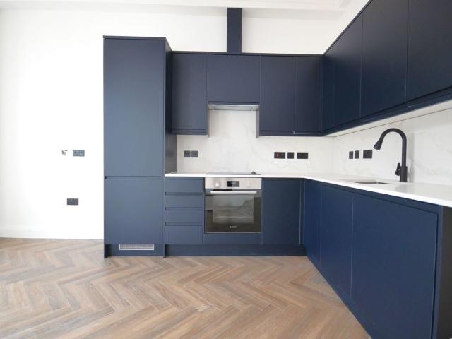 Church Road, London W3, 1 bed flat to rent, £1,950 pcm | PrimeLocation