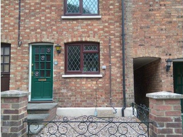 Church Road, Milton Keynes MK17, 1 bed terraced house to rent, £1,050 pcm | PrimeLocation