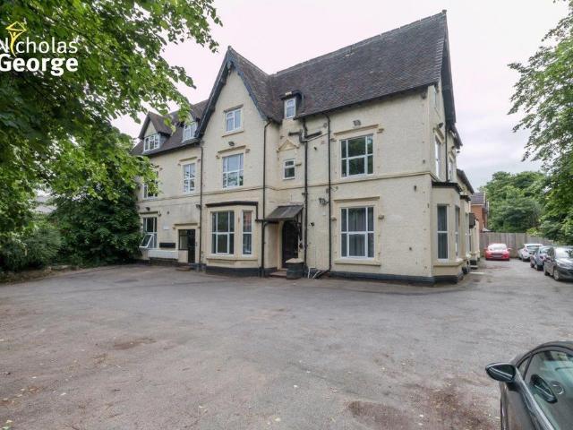 Church Road, Moseley, B13 9EB 2 bed flat to rent £950 pcm £219 pw