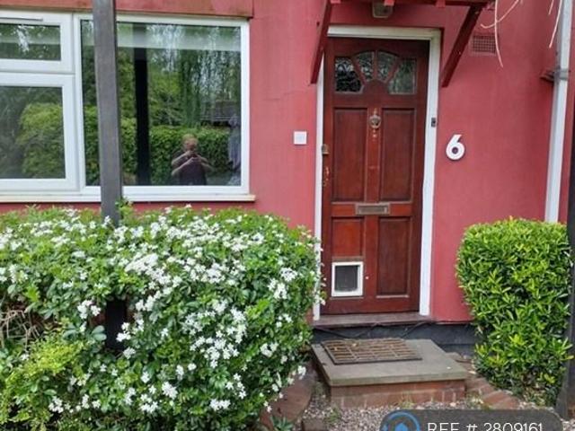 Church Road, Moseley, Birmingham, B13 1 bed flat to rent £775 pcm £179 pw