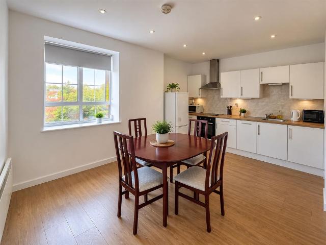 Church Road, Murston, Sittingbourne ME10, 2 bed flat to rent, £1,150 pcm | PrimeLocation