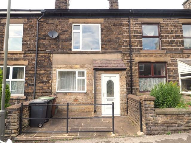 Church Road, New Mills SK22, 2 bed terraced house to rent, £1,000 pcm | PrimeLocation