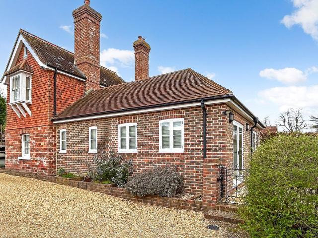 Church Road, Newick, Lewes, East Sussex BN8, 2 bed cottage to rent, £1,900 pcm | PrimeLocation
