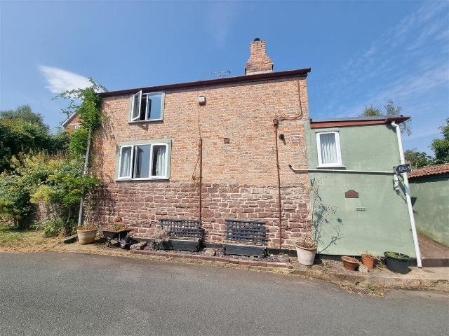Church Road, Newnham GL14, 3 bed cottage to rent, £650 pcm | PrimeLocation