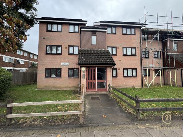 Church Road, Northolt UB5 Century 21 United Kingdom