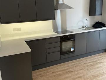 Church Road, Northwich CW9, 1 bed flat to rent, £750 pcm | PrimeLocation