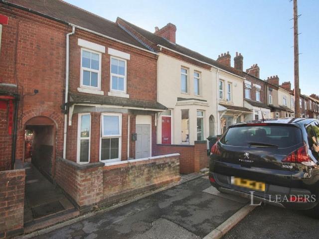 Church Road, Nuneaton, Warwickshire CV10, 3 bed terraced house to rent, £950 pcm | PrimeLocation